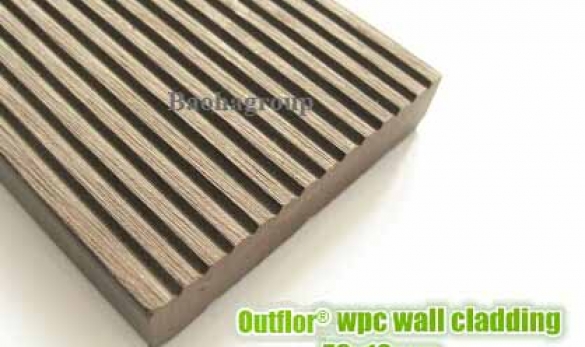 Thanh đa năng gỗ nhựa WPC CBM70S10
